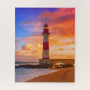 Search for lighthouse puzzles Nature