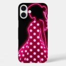 Search for girls women iphone cases Black