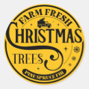 Search for spruce tree stickers Winter