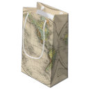 Search for world map gift bags Colour