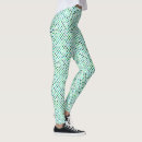 Search for blue and green polka dots leggings Trendy