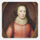 Search for 17th century stickers Portrait