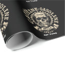 Search for auto mechanic wrapping paper Mechanics