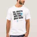 Search for blue balls tshirts Paintball