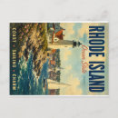 Search for vintage sailboat cards Ocean