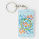 Search for vibrant key rings Boho