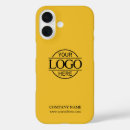 Search for logo yellow iphone cases Business