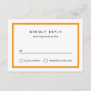 Search for block rsvp cards Modern