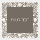 Search for swirl design stickers Elegant