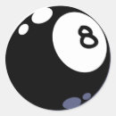 Search for 8ball stickers Billiard