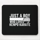 Search for kata mousepads Ninja