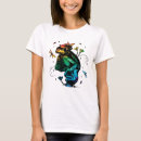 Search for cottagecore tshirts Cute frog
