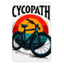 Search for bikes magnets Sunset