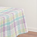 Search for pink stripes tablecloths Pastel colours