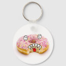 Search for cartoon monster key rings Pink