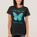 Search for scleroderma hope tshirts Awareness