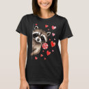 Search for funny raccoon tshirts Sarcastic