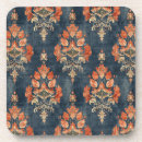 Search for textile coasters Beautiful