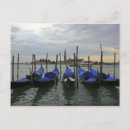 Search for gondoliers postcards Veneto