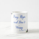 Search for stigmata mugs Saint