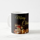 Search for red x mugs Merry christmas
