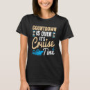 Search for countdown tshirts It's