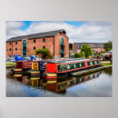 Search for narrowboat posters Water