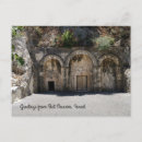 Search for rabbi postcards Israel