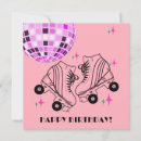 Search for disco birthday cards Retro