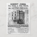 Search for 1845 postcards English