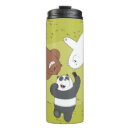 Search for cartoon network travel mugs We bare bears