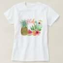 Search for hawaiian womens tshirts Fruit