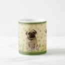 Search for pugs mugs Green