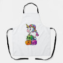 Search for cute skull aprons Kawaii