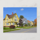 Search for ann postcards New england