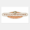 Search for yellowstone national park souvenir stickers Travel