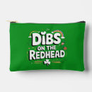 Search for redhead accessories Patricks