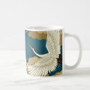 Search for japanese crane mugs Bird