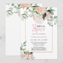 Search for hydrangea bridal shower invitations Flowers