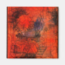 Search for abstract expressionism magnets Paul klee