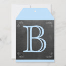 Search for bunting banner invitations Chalkboard