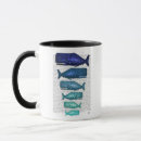 Search for whale art coffee mugs Sealife