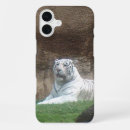 Search for white tiger iphone cases Wildlife