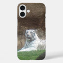 Search for white tiger iphone cases Wildlife