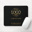 Search for logo mousepads Corporate company branded
