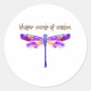 Search for words of wisdom stickers Flowers