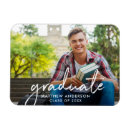 Search for graduation magnets University