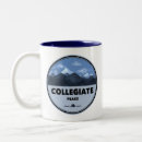 Search for collegiate mugs Colorado