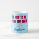 Search for funny phlebotomist mugs Medical