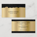 Search for spark business cards Elegant